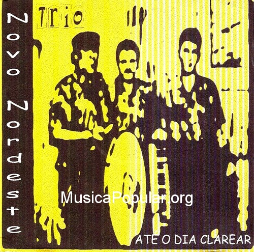 Trio Novo Nordeste